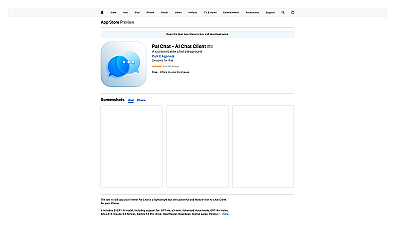 Pal - AI Chat Client