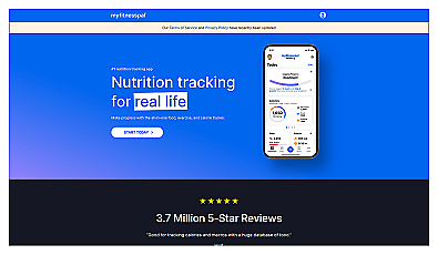 MyFitnessPal