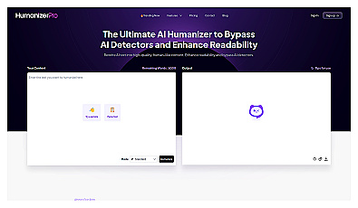 HumanizerPro