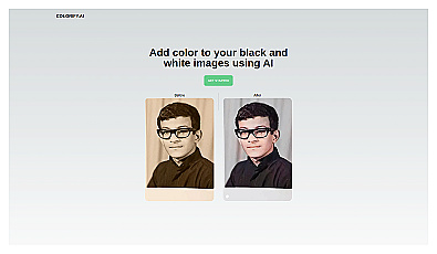 Colorify