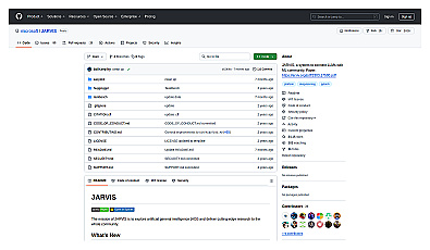 Jarvis/HuggingGPT