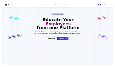 ClassroomIO