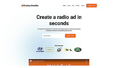FirebayStudios