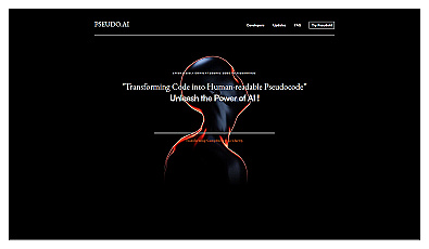 PSEUDO.AI