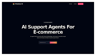 Mindlake.ai