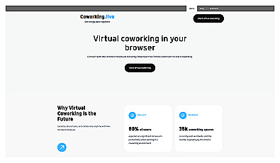 Coworking.live