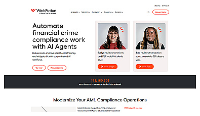 WorkFusion