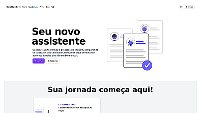Candidatocerto
