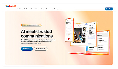 RingCentral