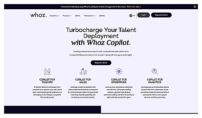 Whoz.com
