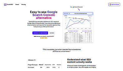QuickSEO