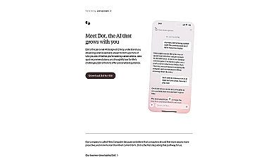 Dot by New Computer