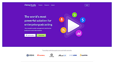 Omny Studio