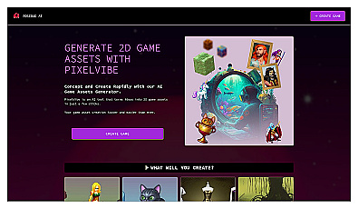 PixelVibe
