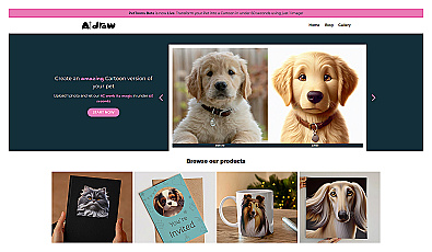 AIDraw