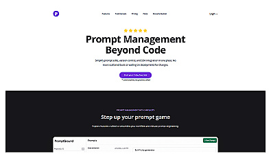 PromptGround