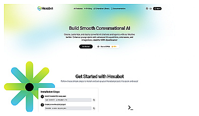 Hexabot
