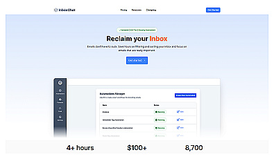 InboxChat