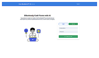 Formbuildergpt