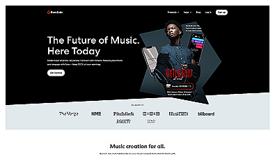 Bandlab