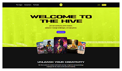 Hive3
