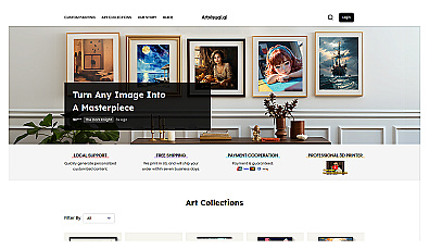 artvisual.ai