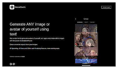 NeuralStudio