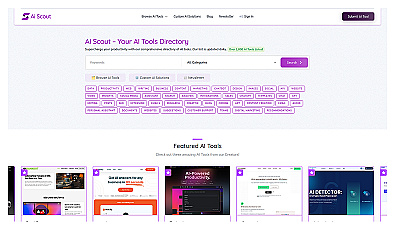 AI Scout