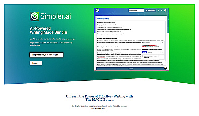 Simpler.ai