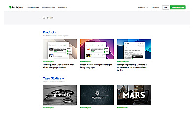 Feedly Leo