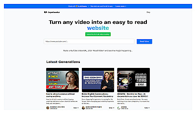ExpoReader