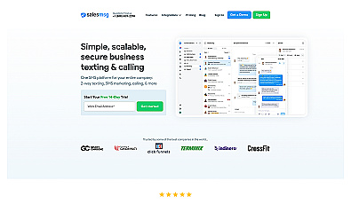 Salesmsg