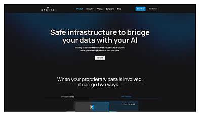 OpenBB ML/AI Toolkit