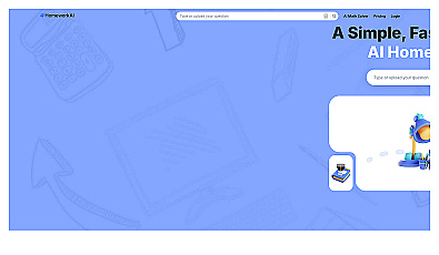 HomeworkAI.ai