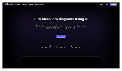 MyMap.ai