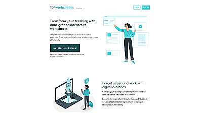 TopWorksheets