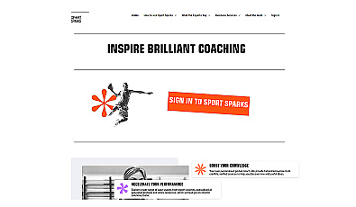 Sport Sparks