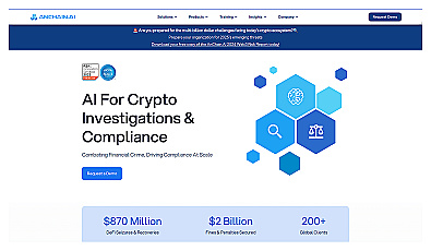 Anchain.ai
