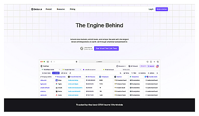 Databar.ai 2.0