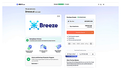 Breeze