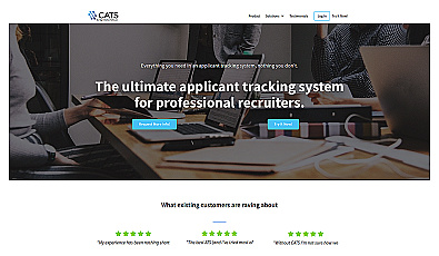 CATS Software
