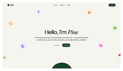 Pine