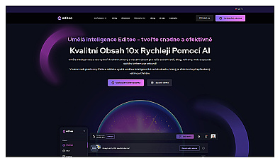 Umělá inteligence Deeply