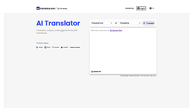 AITranslator.com