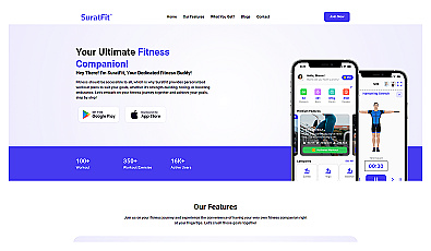 SuratFit