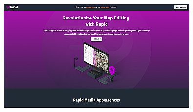 Rapideditor