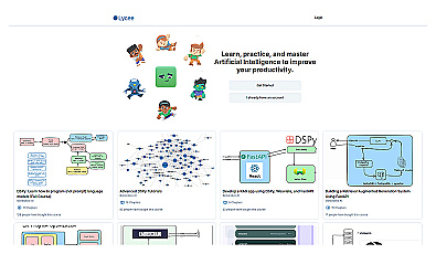 Lycee AI