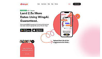 Wing AI