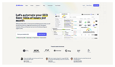 SEOJuice