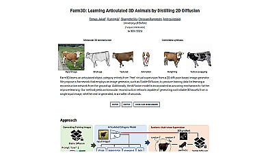 Farm3D